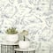 Tommy Bahama® Charted Course Peel & Stick Wallpaper